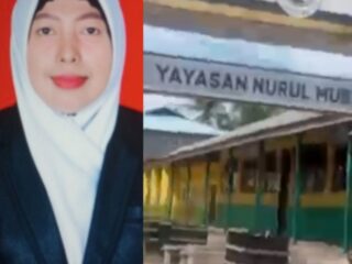 Dugaan Pungutan Rp46,5 Juta di Yayasan Nurul Mubtadiin Dinilai Langgar Aturan Pendidikan, Masyarakat Minta APH Bertindak.