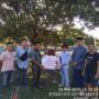 PT SBL Salurkan Tiga Sapi Kurban untuk Warga dan Karyawan di Sentajo Raya