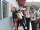 Pastikan Situasi Aman Kondusif, Lapas Tembilahan Laksanakan Razia Insidentil Blok Hunian