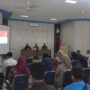Kadisdik Inhil Tekankan Transparansi SPMB, Aplikasi Penerimaan Siswa Mulai Disosialisasikan