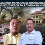 Diduga Libatkan Oknum Akademisi Warek ITB, Konflik Sawit Sungai Raya Jadi Sorotan Nasional