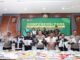 Polda Riau Komitmen Perang Lawan Narkoba, 557 Tersangka Diamankan dalam Operasi Antik LK 2026