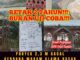 Dibangun 2024, Retak 2025 & 2026. DR. Ali Azhar: "Ini Makam Ulama, Bukan Proyek Percobaan. Usut Sampai Tuntas!"