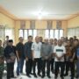 Bupati Herman Hadiri Rapat Lahan 110 A, Kedepankan Kesepakatan Dan Kondusivitas