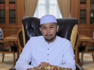 Diduga Fasilitasi Penguasaan Lahan ke Cukong, Kades Lubuk Besar Diminta Diperiksa