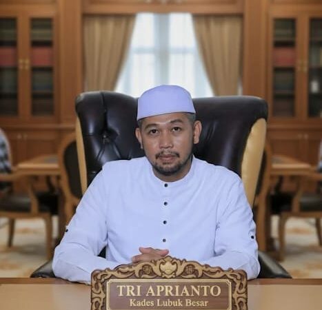 Diduga Fasilitasi Penguasaan Lahan ke Cukong, Kades Lubuk Besar Diminta Diperiksa
