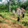 Program P2B Jadi Penguat Ekonomi Keluarga, Polsek Rengat Barat Lakukan Monitoring Intensif