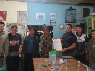 Dari Penonton Jadi Pelaku, Talang Mamak Kini Bekerja di Kebun Agrinas Rakit Kulim