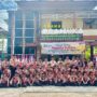 Kwarcab Inhil Gelar Seleksi Jamnas ke 12 Tahun 2026, Diikuti 58 Peserta dari 15 Kecamatan