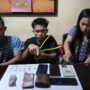 Simpan Sabu Dalam Bra, Gerombolan Pelaku Penyalahgunaan Narkotika Dibekuk Polsek Peranap