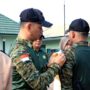 Pramuka Kwarcab 04.02 Inhil Ikuti KKRI 2026