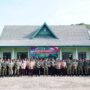 Pramuka Kwarcab 04.02 Inhil Ikuti KKRI 2026   INHIL – Pramuka Kwartir Cabang (Kwarcab) 04.02 Kabupaten Indragiri Hilir (Inhil) mengikuti kegiatan Korps Kadet Republik Indonesia (KKRI) Semester I Tahun 2026 yang dilaksanakan di Makodim 0314/Inhil, Sabtu (23/5/2026).   Kegiatan tersebut diikuti oleh para siswa dan siswi tingkat SLTA sederajat dari berbagai gugus depan di Kabupaten Inhil. Selama dua hari, para peserta akan menerima berbagai materi teori maupun praktik yang diberikan langsung oleh para instruktur.   Kegiatan KKRI dibuka langsung oleh Komandan Kodim (Dandim) 0314/Inhil, Letkol Arm Wahib Mustofa Fathurrahman, M.Han., dan di hadiri Kapolres Inhil AKBP Farouk Oktora, S.H., S.I.K., Sekda Inhil Drs. H. Tantawi Jauhari, M.M., Kasdim 0314/Inhil, para Perwira Kodim 0314/Inhil, serta para pembina dan instruktur Pramuka.   Dalam sambutannya, Dandim 0314/Inhil menyampaikan bahwa kegiatan KKRI bukan sekadar agenda berkumpul maupun berkemah biasa, melainkan sarana strategis dalam rangka pemberdayaan wilayah pertahanan sekaligus wadah pembinaan generasi muda agar memiliki karakter yang tangguh.  “Melalui latihan ini kita ingin menanamkan jiwa korsa, disiplin tinggi, dan rasa cinta tanah air yang mendalam kepada para peserta,” ujar Dandim.   Ia menegaskan, tantangan bangsa ke depan semakin kompleks sehingga generasi muda harus membekali diri dengan mental juang yang kokoh, integritas, serta budi pekerti luhur agar mampu menjadi teladan di tengah masyarakat.   Dandim berpesan kepada seluruh peserta agar memanfaatkan momentum kegiatan tersebut untuk belajar bekerja sama, mengembangkan kemampuan diri, serta menyerap seluruh materi kebangsaan dan bela negara yang diberikan oleh instruktur.  “Manfaatkan kegiatan ini sebaik mungkin untuk meningkatkan disiplin, memperkuat semangat kebersamaan, serta membangun karakter kepemimpinan,” pesannya.   Selain itu, Dandim juga berpesan kepada para instruktur agar memberikan pembinaan terbaik dengan tetap mengutamakan faktor keamanan dan keselamatan selama kegiatan berlangsung.   Ia berharap para instruktur dapat membimbing peserta dengan penuh dedikasi sehingga tujuan pelaksanaan KKRI dapat tercapai secara maksimal.(Mhd)