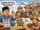 ‎PW-MOI Inhil Minta Tengkulak Sawit Patuhi Harga Acuan Pemprov Riau, Fitra: Jangan Sesukanya Menentukan Harga ke Petani ‎