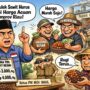 ‎PW-MOI Inhil Minta Tengkulak Sawit Patuhi Harga Acuan Pemprov Riau, Fitra: Jangan Sesukanya Menentukan Harga ke Petani ‎