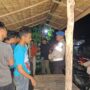 Antisipasi Gangguan Kamtibmas, Polsek Tempuling Gelar Patroli KRYD Akhir Pekan