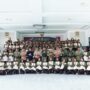 Tanamkan Karakter dan Bela Negara, Kodim 0314/Inhil Sukses Tutup Kegiatan Korps Kadet RI 2026