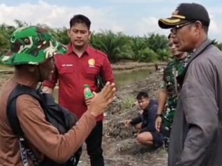 Dihadang Ratusan Massa Saat Pemetaan, Pekerja PT Agrinas Palma Nusantara Diintimidasi Hingga Tekanan Psikologis Berat.