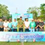 Dibuka Bupati Inhu. Open Turnamen Sepak Bola Mini Digelar