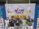 Atlet Karate MAN 1 Indragiri Hilir Sabet Tiga Medali di Kejurnas Piala Wali Kota Pekanbaru 2026