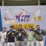 Atlet Karate MAN 1 Indragiri Hilir Sabet Tiga Medali di Kejurnas Piala Wali Kota Pekanbaru 2026