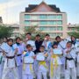 PON KC Piala Walikota Pekanbaru, Kontingen Wadokai Inhil Berhasil Raih 5 Emas, 4 Perak dan 6 Perunggu