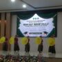 Tema Masa Depan Cerah Dimulai Hari Ini, SDN 007 Sekip Hulu Lepas Siswa Kelas VI di Gedung Dagpurnama Rengat