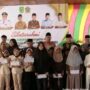 Wabup Inhu Ajak PWRI Kawal Program Daerah, Komitmen Lanjutkan Umroh Gratis dan Percepatan Islamic Center