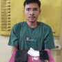Isi Dompet Hitam Hantarkan Pemuda Pasir Penyu Kejeruji Besi