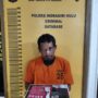 Kapolsek Lirik Pimpin Langsung Penangkapan Pelaku Penyalahgunaan Narkoba Didesa Lambang Sari I, II, III