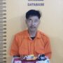 Terminal Gerbang Sari Pematang Reba Jadi Markas Jual Beli Narkotika, Polres Inhu Ciduk Pelaku