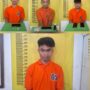 Polsek Batang Gangsal Bekuk Pengedar Sabu, Pengembangan Hingga Ke Kabupaten Tetangga