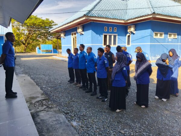 Fakta di Balik Pembenahan Instalasi Air Tirta Mountala, Ada Peran Penting Pelanggan