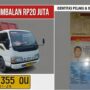Bawa Kabur Dump Truk dari Sungai Salak, Pemilik Janjikan Imbalan Rp20 Juta Bagi yang Menemukan