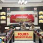 Tingkatkan Kemampuan PPNS, Polres Inhu Gelar Pelatihan dan Sosialisasi