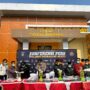 Polres Inhu Torehkan Rekor Baru: Ungkap 9,7 Kg Sabu & 19 Ribu Butir Ekstasi, Terbesar Sepanjang Sejarah Satresnarkoba