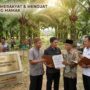 Agrinas dan Talang Mamak Bersinergi, Pengelolaan Kebun Eks PT SAL Buka Lapangan Kerja