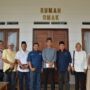 Dikunjungi Panitia HUT JMSI, UAS: JMSI Berperan Besar Cerahkan Umat