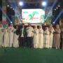 Tablig Akbar Milad ke-61 Inhil: Momentum Syukur dan Penguatan Nilai Keagamaan