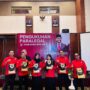 Tirta Mountala Perkuat Kapasitas SDM, Delapan Pegawai Raih Sertifikasi Paralegal