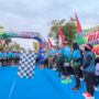 Road To RBR 2026, Polres Inhu Sukses Laksanakan Fun Run 8K, Sekaligus Penyerahan Juara Turnamen E-Sport