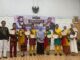 Abdullah Helmizaky, Siswa MAN 1 Inhil Raih Runner Up I Duta GenRe Inhil 2026