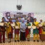 Abdullah Helmizaky, Siswa MAN 1 Inhil Raih Runner Up I Duta GenRe Inhil 2026