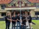 Polsek Kempas Tangkap Pelaku Pengeroyokan dan Pembacokan di Sungai Gantang, Satu DPO Masih Diburu