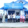 Tim Supervisi Polda Riau Laksanakan Asistensi Tata Kelola Dapur SPPG Polres Inhil