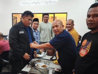 Dinilai Konsisten Perjuangkan Suara Rakyat, Dodi Nefeldi Raih Nominasi JMSI Award