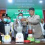 Polres Indragiri Hilir Gelar Konferensi Pers dan Musnahkan Barang Bukti Narkotika