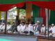 Bupati Herman Pimpin Khatam Al-Qur’an Sambut Tahun Baru Islam 1448 H dan Milad ke-61 Kabupaten Inhil