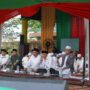 Bupati Herman Pimpin Khatam Al-Qur’an Sambut Tahun Baru Islam 1448 H dan Milad ke-61 Kabupaten Inhil