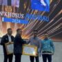 Ketua JMSI Kuansing Rowandri Raih JMSI Award 2026 sebagai Tokoh Muda Terbaik Dekat dengan Rakyat