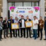 Hotli Maruli Sirait Terima JMSI Award 2026 atas Dedikasi Membangun Kolaborasi Dunia Usaha dan Pemerintah